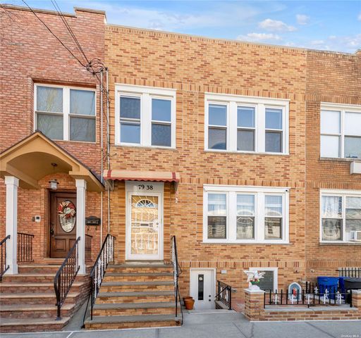 79-38 68th Road, Middle Village, NY 11379
