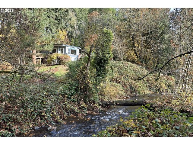 37143 Parsons Creek Rd, Springfield, OR 97478