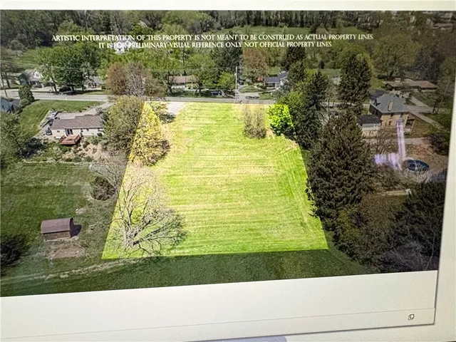 Lot 5 Dutch Ridge Rd, Beaver, PA 15009
