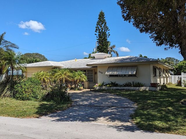 259 Corsair Ave, Lauderdale By The Sea, FL 33308
