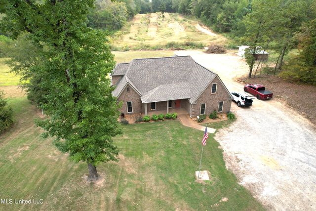 970 Barr Rd, Coldwater, MS 38618