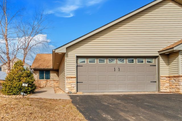 303 Evergreen Dr, Somerset, WI 54025