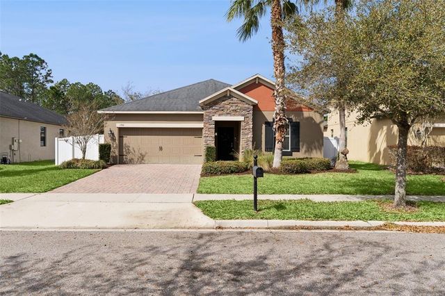 1966 Pantheon Dr, Winter Garden, FL 34787