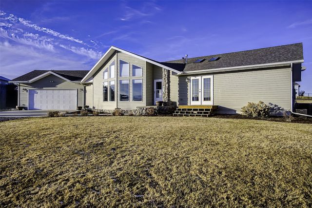 1 S  Spike Rd, Clancy, MT 59634