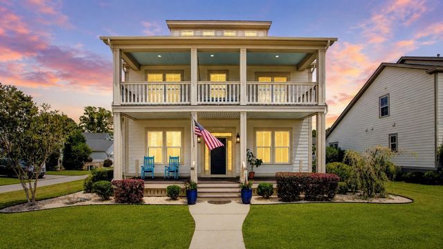4303 Misty Hollow Ln, Ravenel, SC 29470