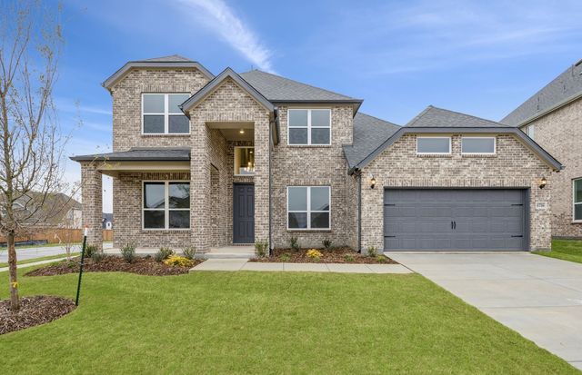 6716 Mill Creek Dr, McKinney, TX 75071