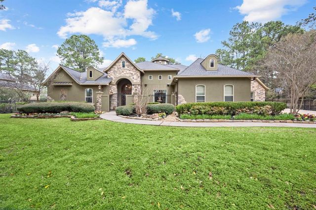 11926 Waterford Estates Ct, Tomball, TX 77377