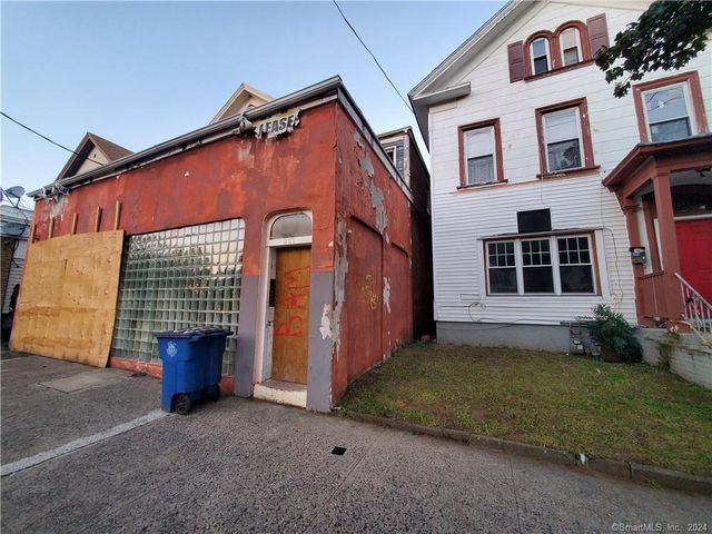 265 Dixwell Ave, New Haven, CT 06511