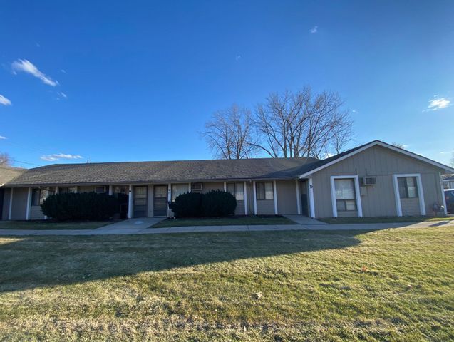 104 NW 8th St   #G1, Grimes, IA 50111
