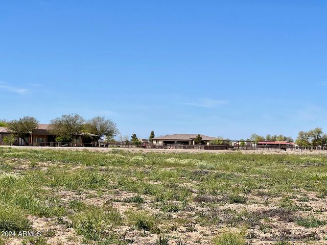 N  Non Assigned Rd #G, Coolidge, AZ 85128