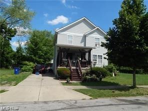 3665 E  143rd St, Cleveland, OH 44120