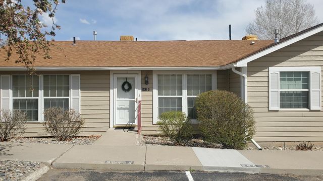 592 W  Indian Creek Dr #1, Grand Junction, CO 81501