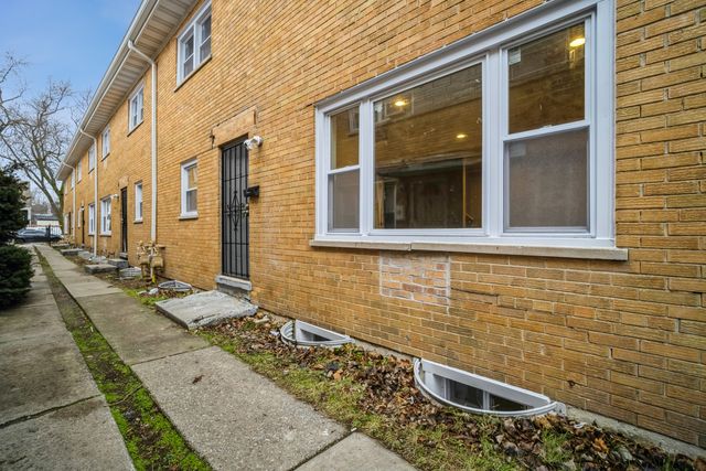 7007 S  East End Ave #C, Chicago, IL 60649