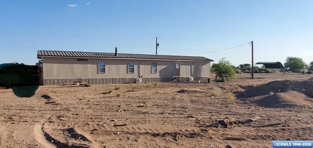 825 Primrose Ln NE, Deming, NM 88030
