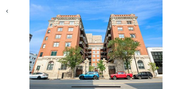 1439 S  Michigan Ave #210, Chicago, IL 60605