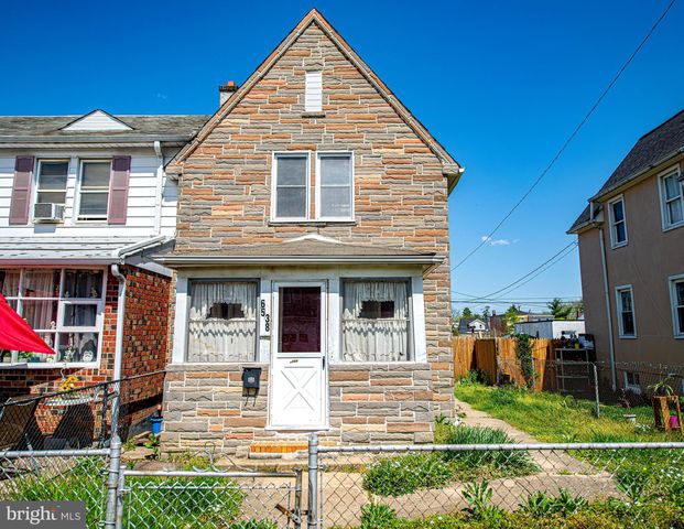 6538 Saint Helena Ave, Baltimore, MD 21222