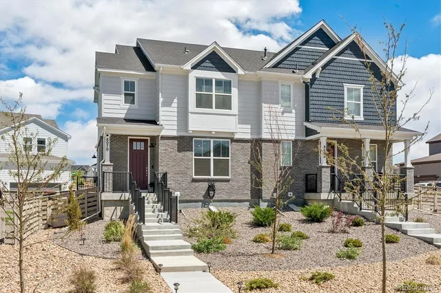 8070 Mount Ouray Road, Littleton, CO 80125