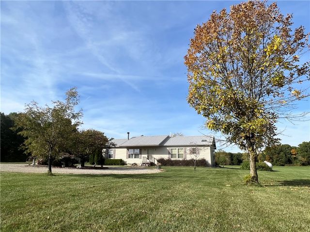 1427 N  2200 East Rd, Shelbyville, IL 62565