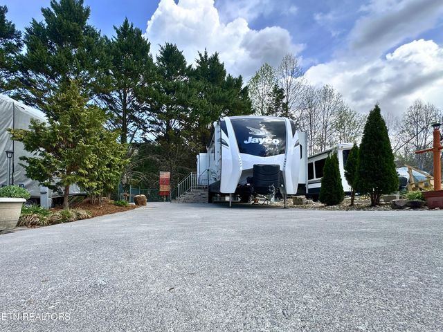 Lot 162 Highway 73, Townsend, TN 37882