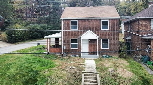 2072 Boggs Ave, Pittsburgh, PA 15221