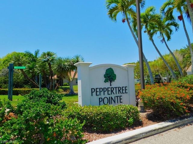 5495 Peppertree Dr #16, Fort Myers, FL 33908