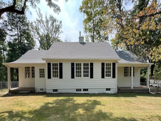4589 Kitty Dr, Memphis, TN 38128