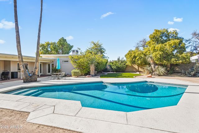 10201 N  58th Pl, Paradise Valley, AZ 85253