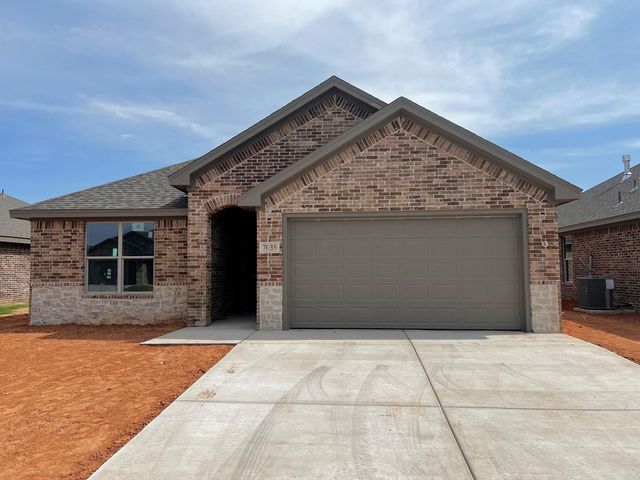 7035 25th St, Lubbock, TX 79407