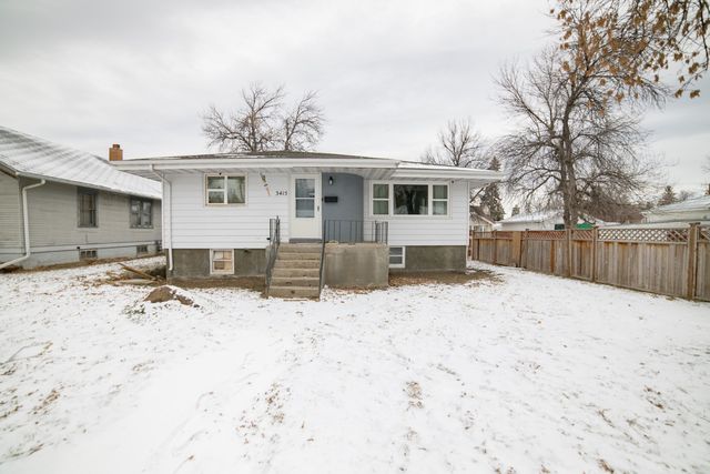 3415 2nd Ave N, Great Falls, MT 59401
