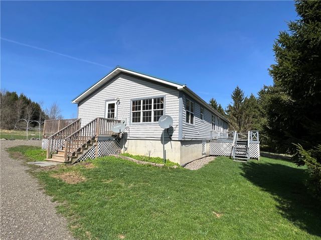 138 Huff Rd, Cooperstown, NY 13326