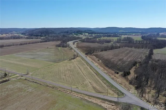 State Highway 19, New Florence, MO 63363