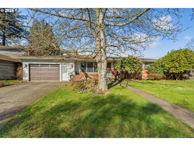 8551 SE 34th Ave, Milwaukie, OR 97222