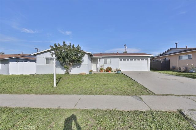 2216 Cantaria Ave, Rowland Heights, CA 91748