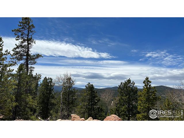 1601 Osage Trl, Red Feather Lakes, CO 80545