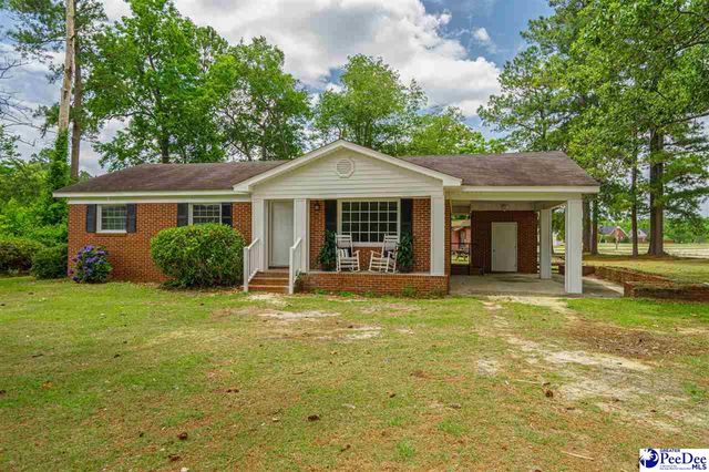 Marion Sc Real Estate For Sale