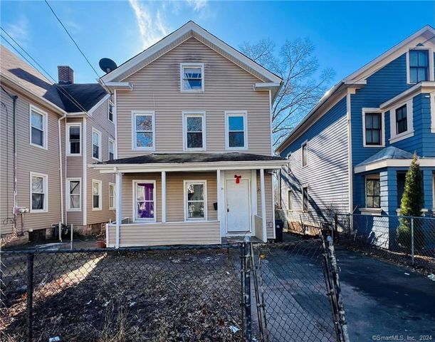 24 Lilac St, New Haven, CT 06511