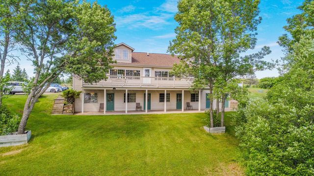 6841 Golf Course Rd, Winter, WI 54896