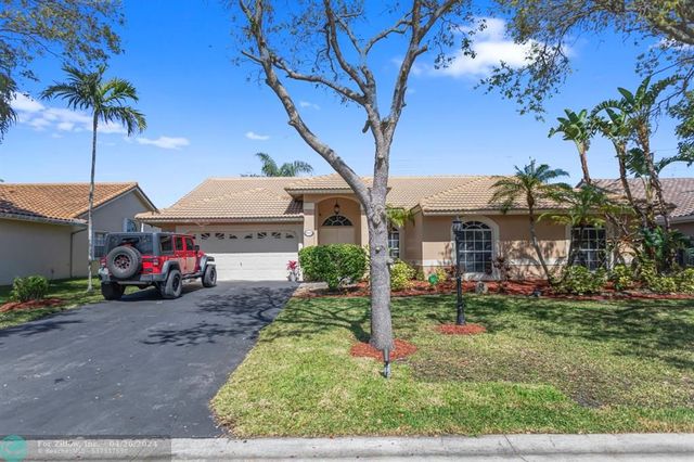 10025 NW 47th St, Coral Springs, FL 33076