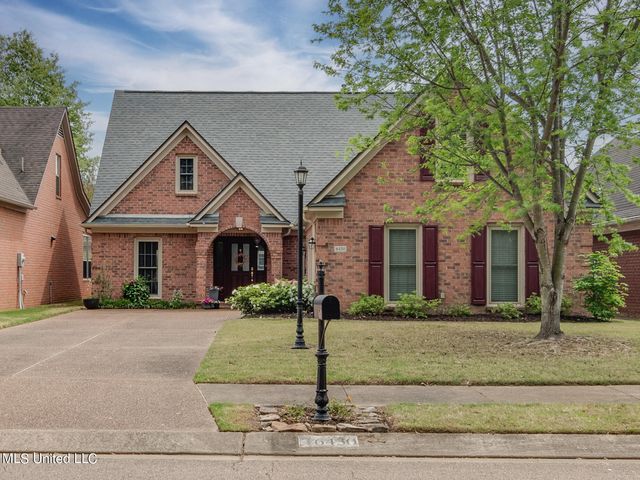 6430 Renee Dr, Olive Branch, MS 38654