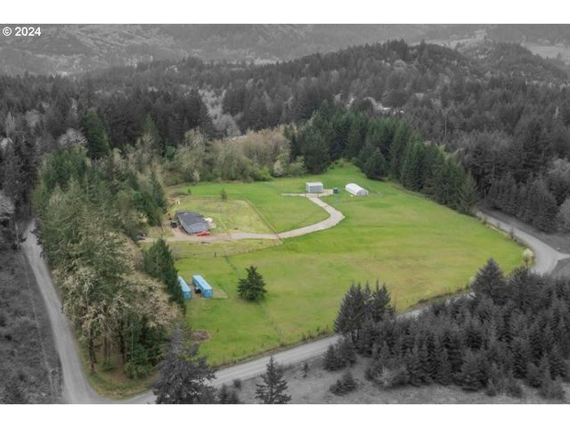 17771 NW Orchard View Rd, Mcminnville, OR 97128