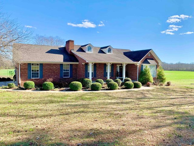 640 County Road 258, Florence, AL 35633