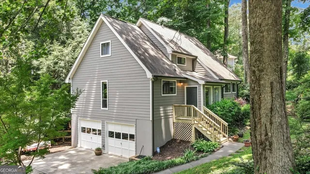 2970 Forest Chase Ter NE, Marietta, GA 30066