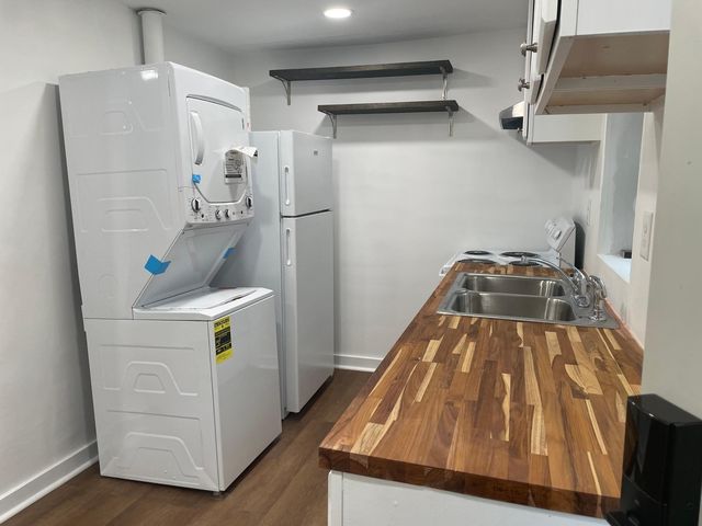 416 Old Beason Well Rd #2, Kingsport, TN 37660