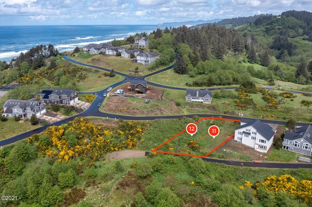 Lot 1100 Heron View Dr, Neskowin, OR 97149