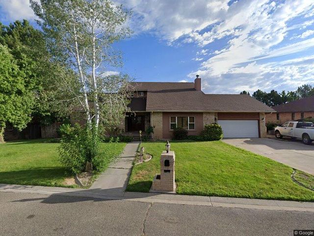 764 Continental Ct, Grand Junction, CO 81506