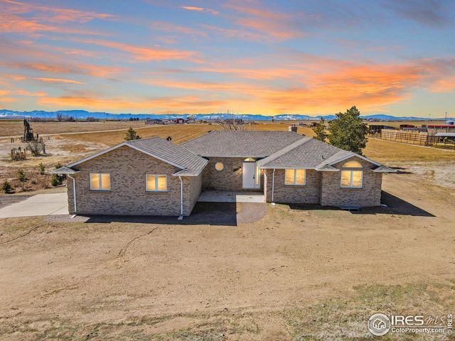 5671 County Road 19, Fort Lupton, CO 80621