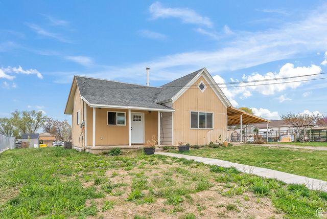 385 E  Center St, Salem, UT 84653