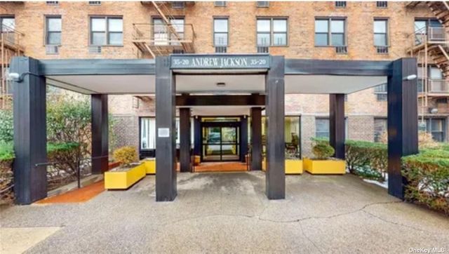 35-20 Leverich Street UNIT 127, Flushing, NY 11372