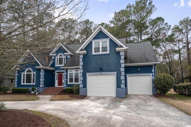 9529 Indigo Creek Blvd., Murrells Inlet, SC 29576