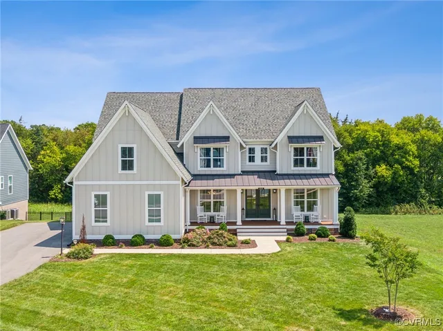 1112 Oriole Landing Ln, Manakin Sabot, VA 23103